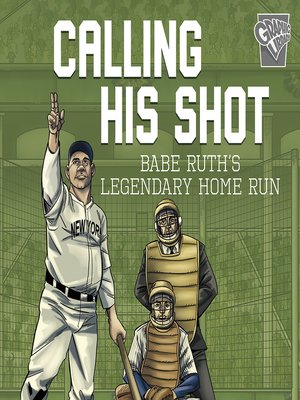 cover image of Calling His Shot